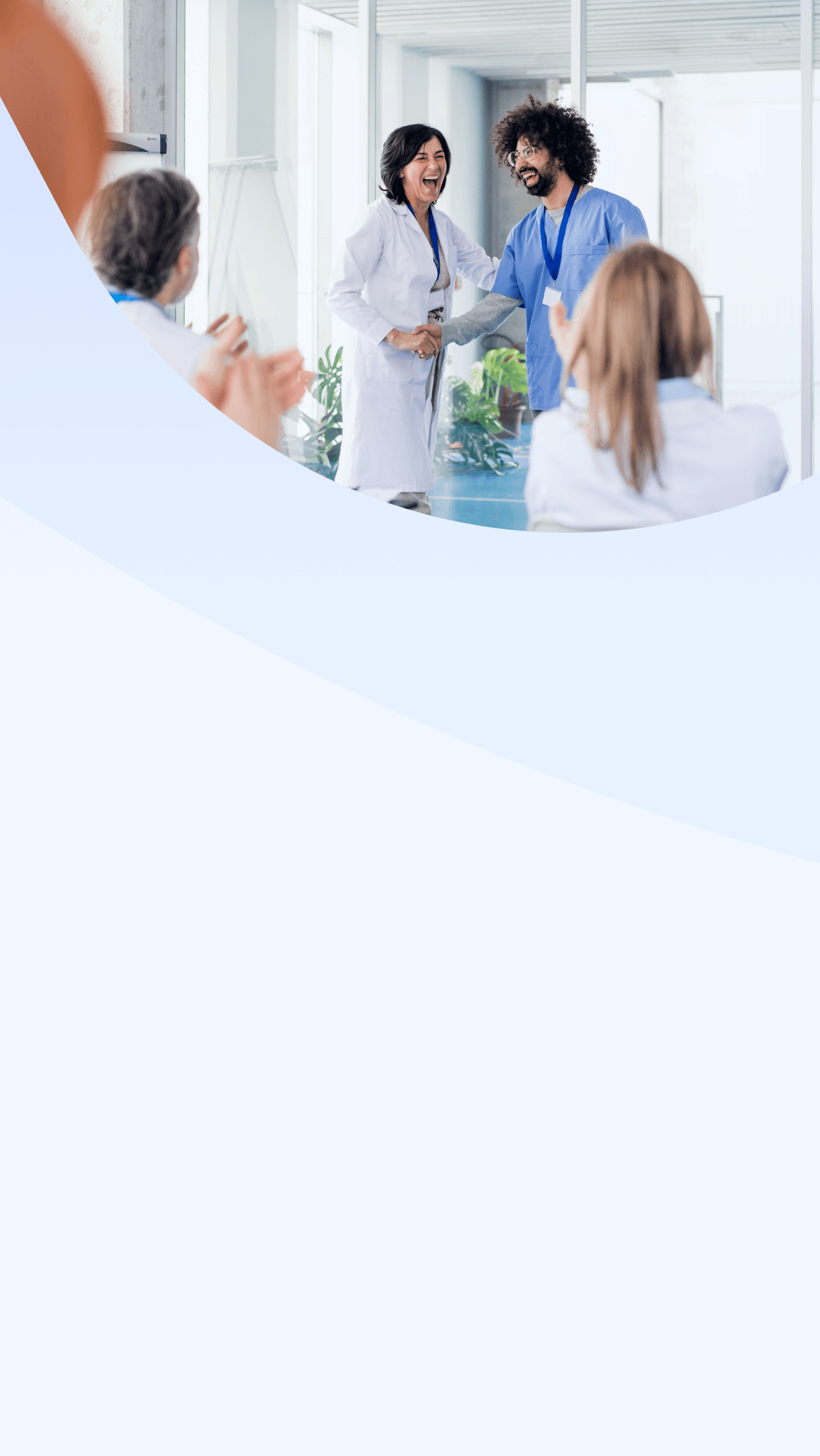 Empass Healthcare: Connected Care, Anywhere