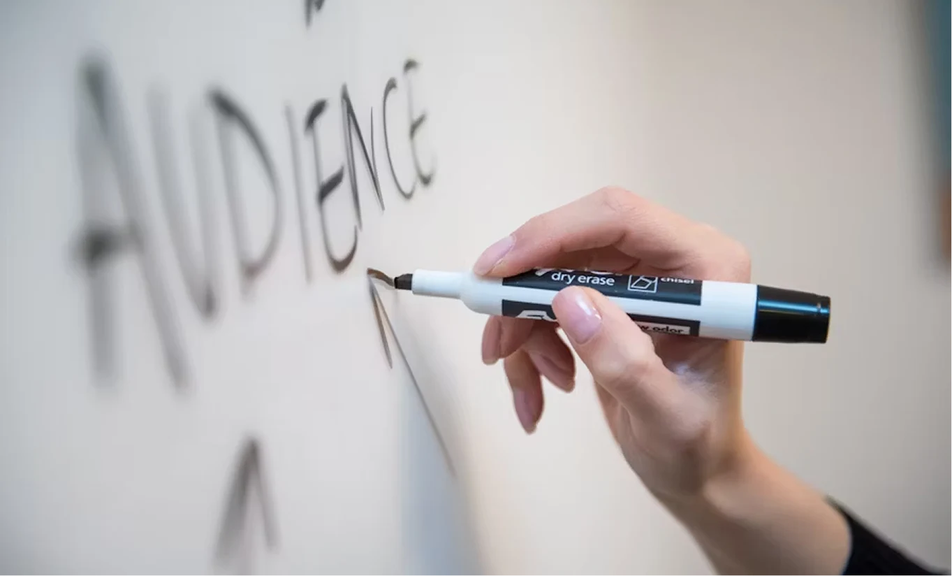 Head of Brand & Communications