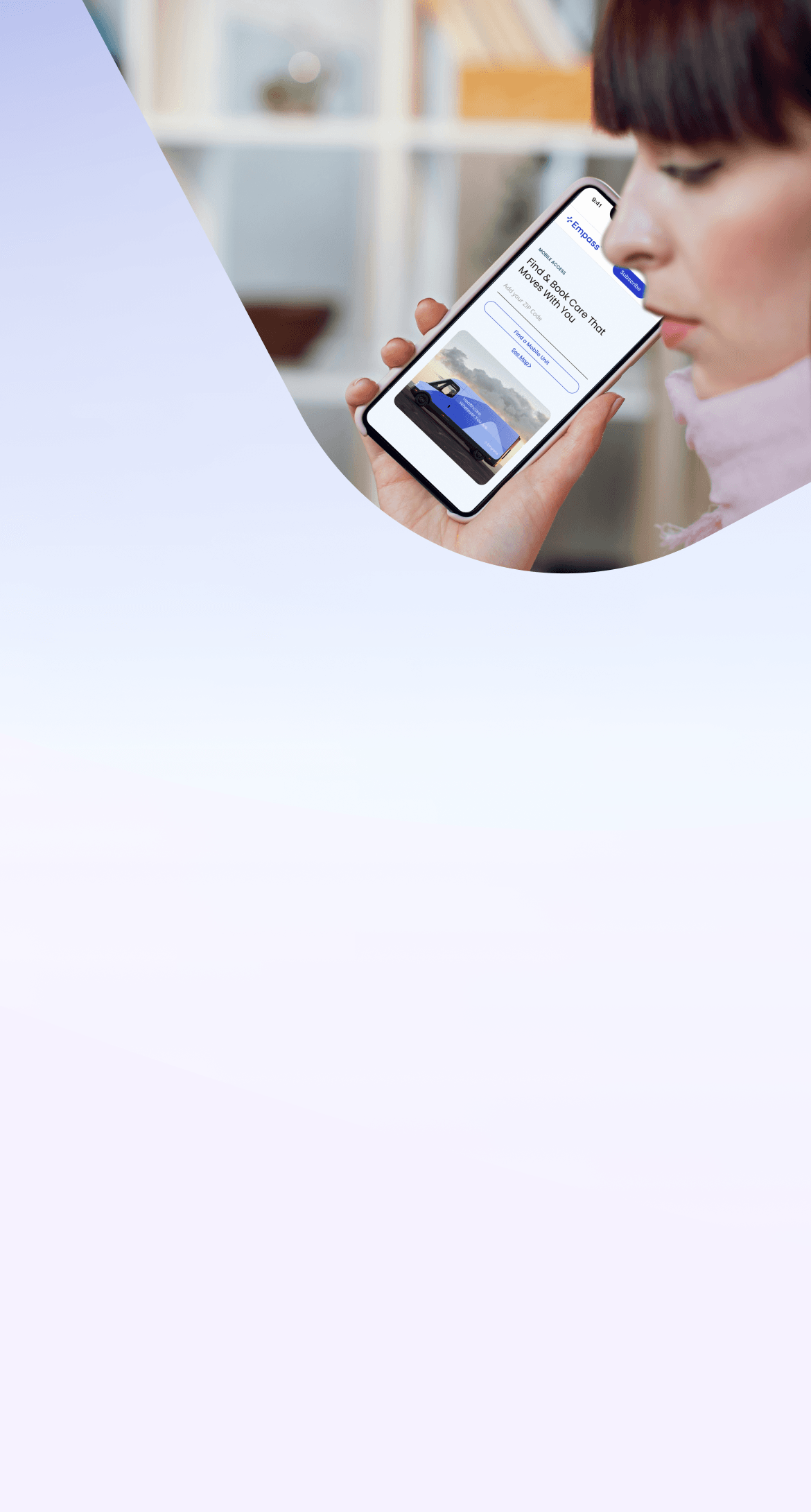 Healthcare Without Borders