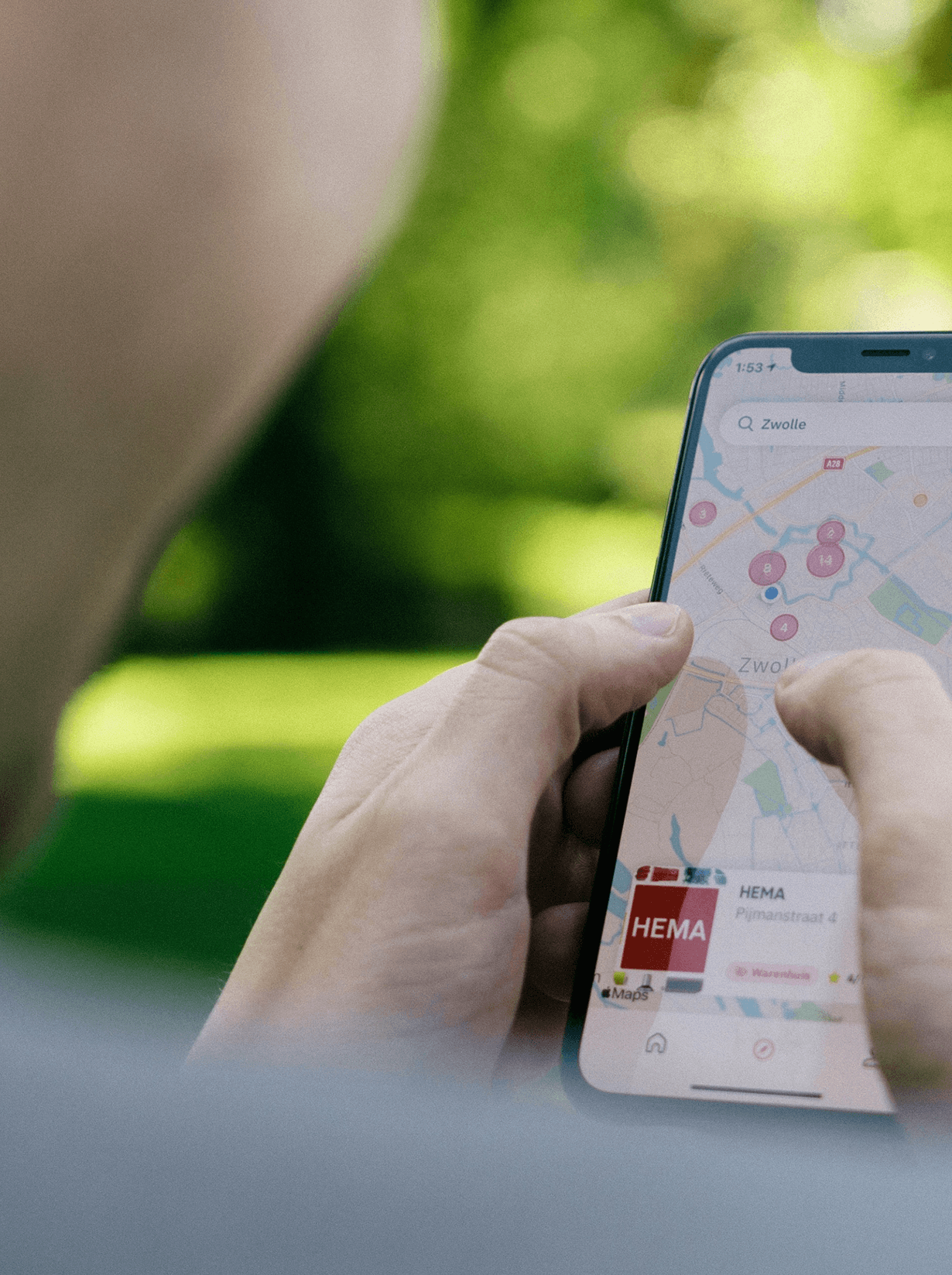 Adherence & Equity
Heat Maps