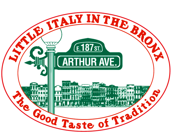 Arthur Ave Little Italy BR