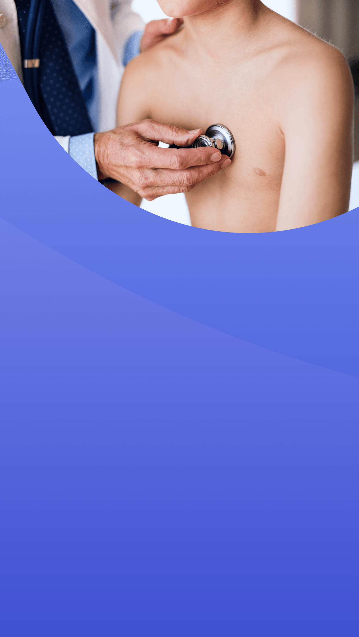 Healthcare,
When and Where
You Need It