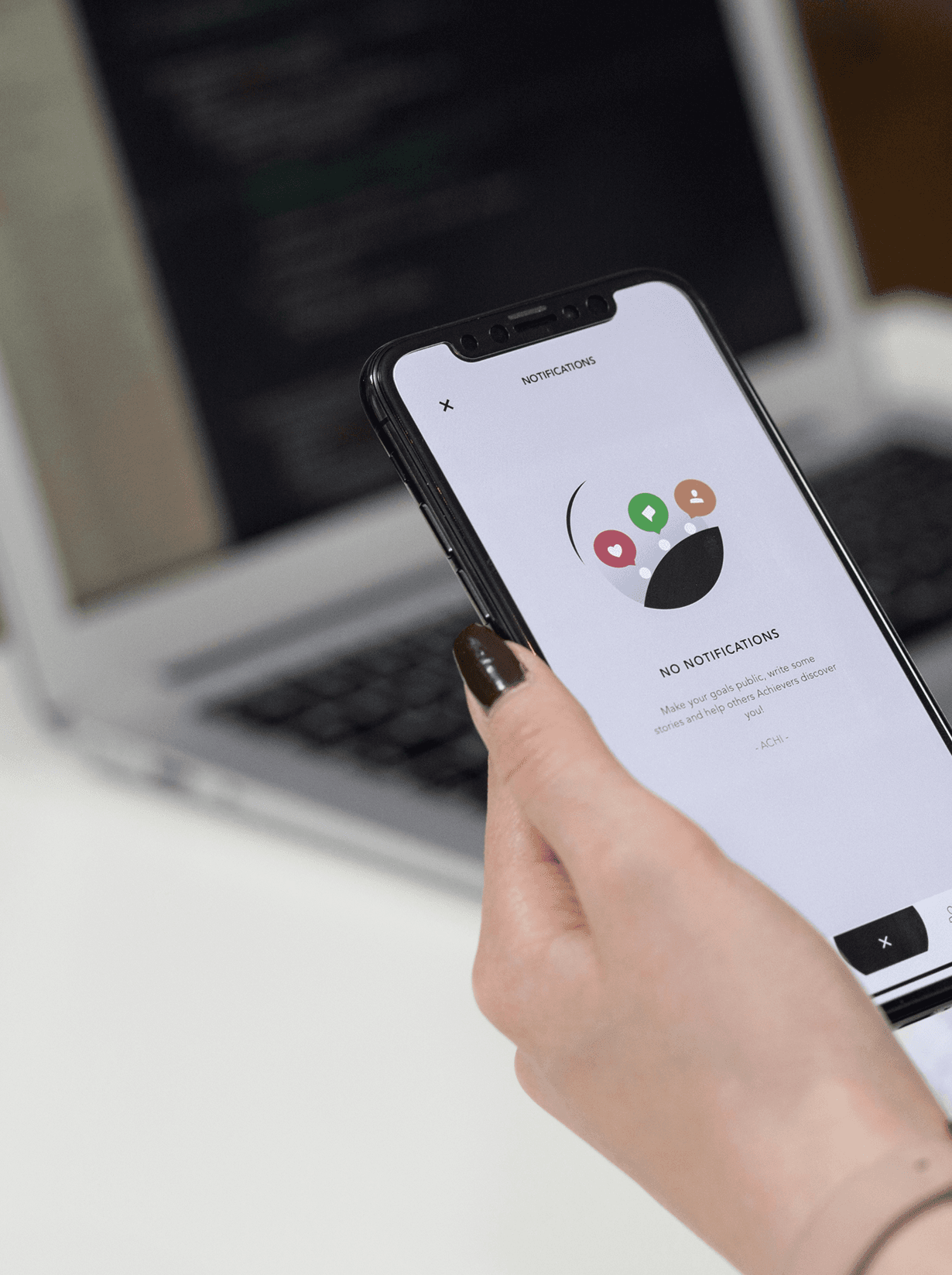 Instant Payment
Capabilities